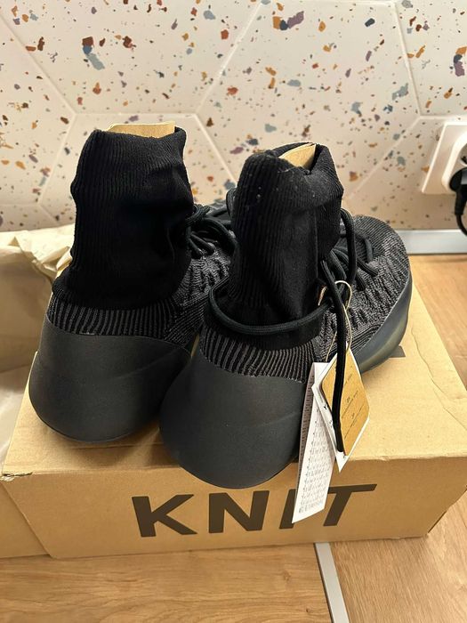 Yeezy Bsktbl Knit Slate Onyx