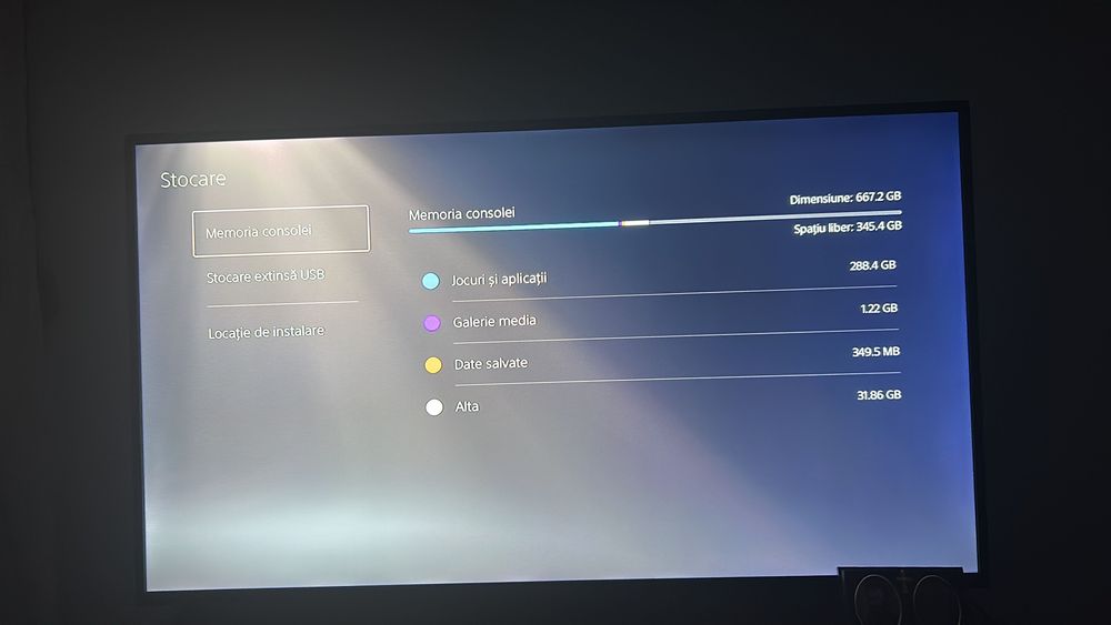 Vând ps 5 cu FIFA 26