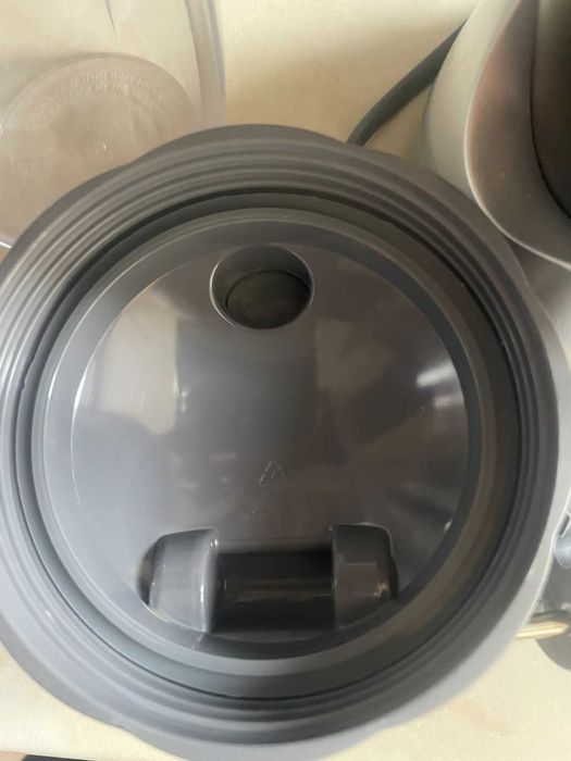 Блендер Nutribullet