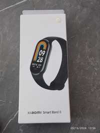 Xiaomi Smart band 8