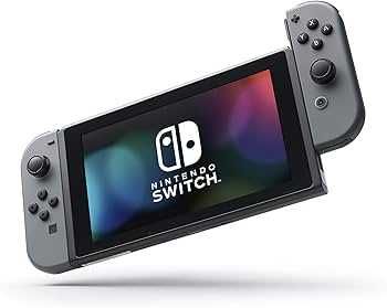 Nintendo Switch V2 HAC-001(-01) 32GB