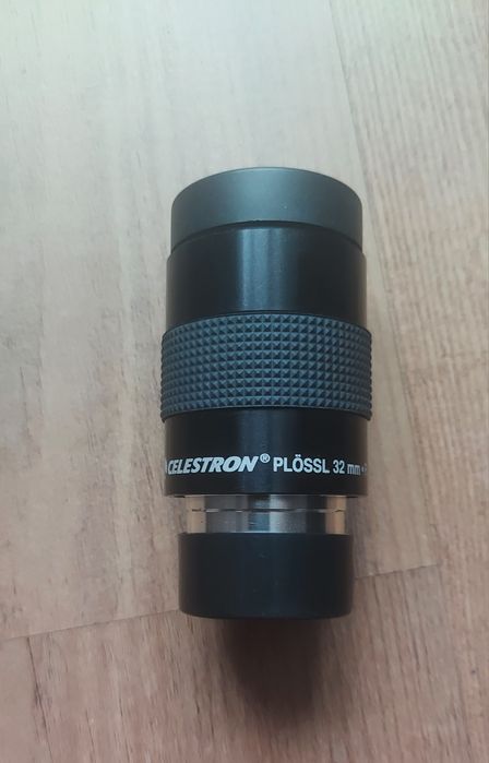 Ocular Celestron 32 mm