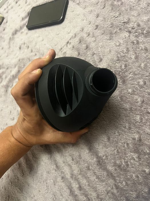 Difuzor Dyson Airwrap