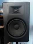 Boxe studio M-Audio