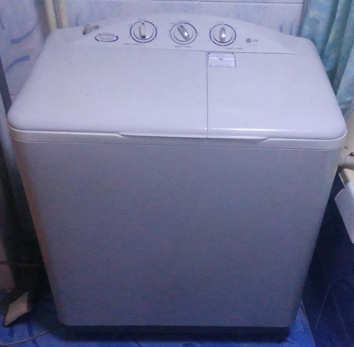 Продам стиральную машину б/у