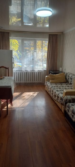 Сдаётся 2-х комнатная квартира в микрорайоне Жастар