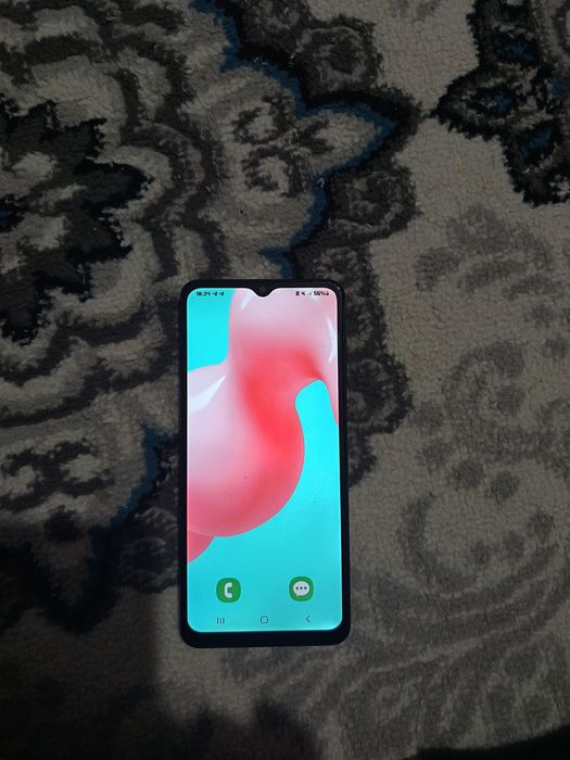 A12 Samsung holati yaxshi