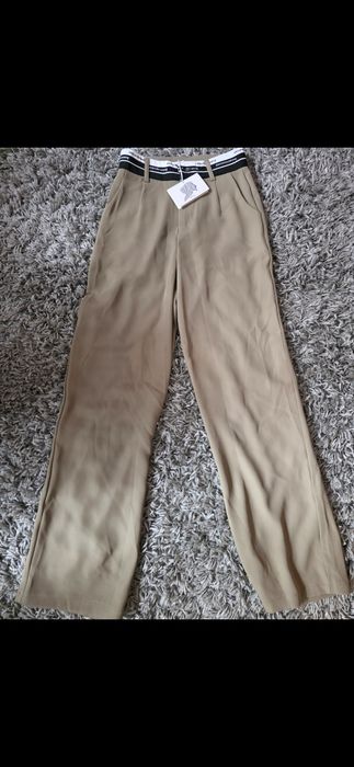 Чисто нов уникален W.a.n.g  панталон С размер