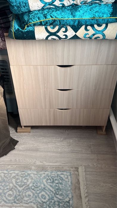 Продам комод в центре Каскелена