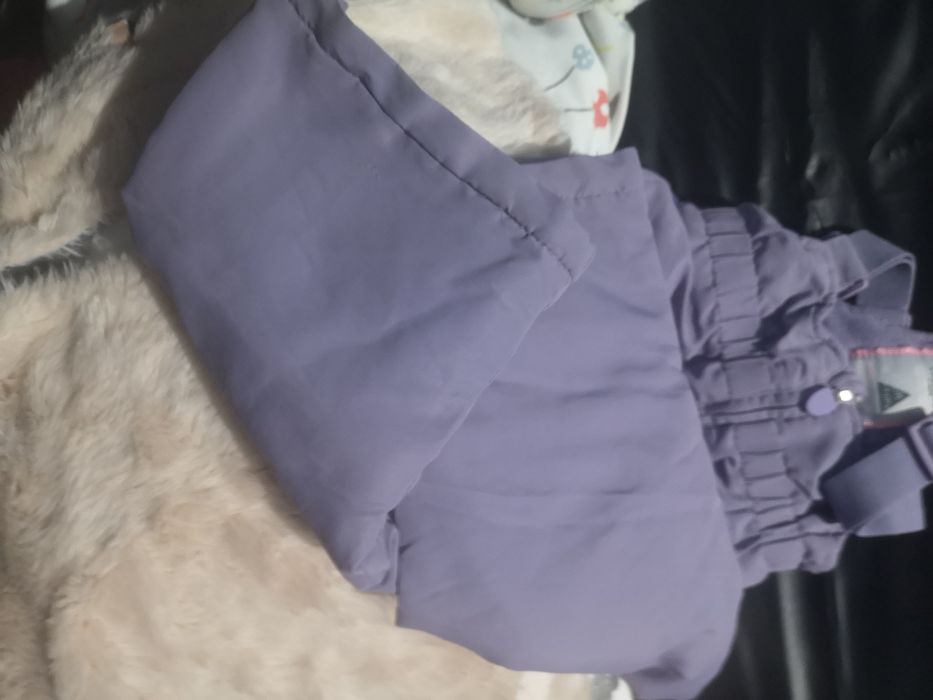 Salopeta de Schi CoolClub copii