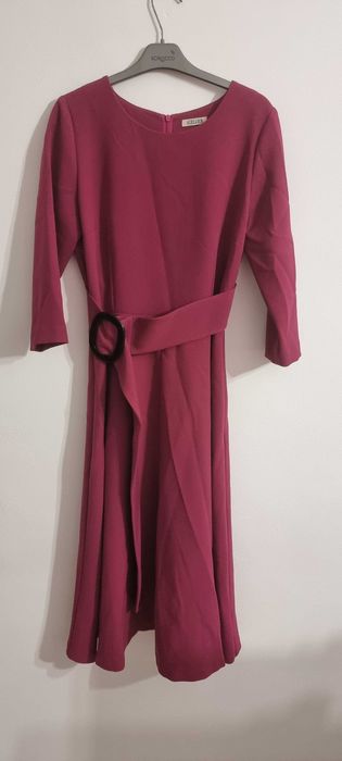 Rochie Ataellier din stofa