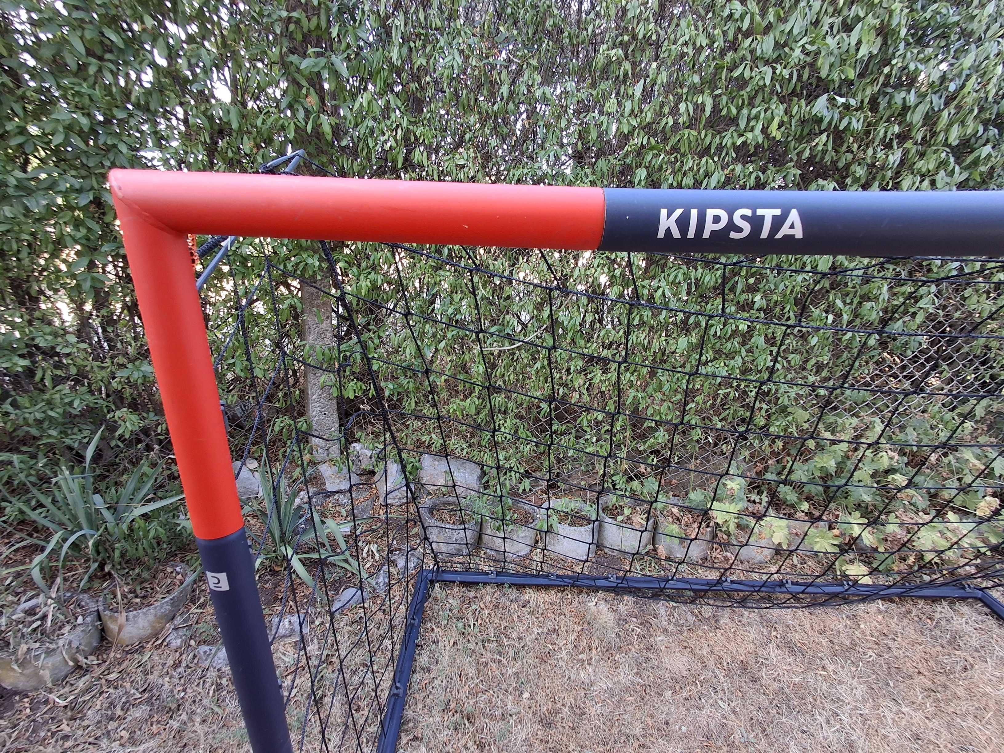 Футболни врати Kipsta 2бр., в.120см ш.180см.
