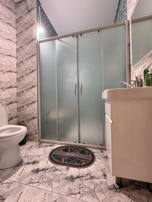 Продается ЖК PARIESEN ул Мукуми 4/8/9 GOLDEN HOUSE