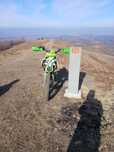 Cross 150 huricane