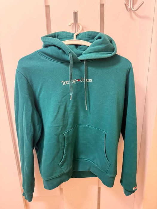 Hanorac Tommy Hilfiger Jeans Femei