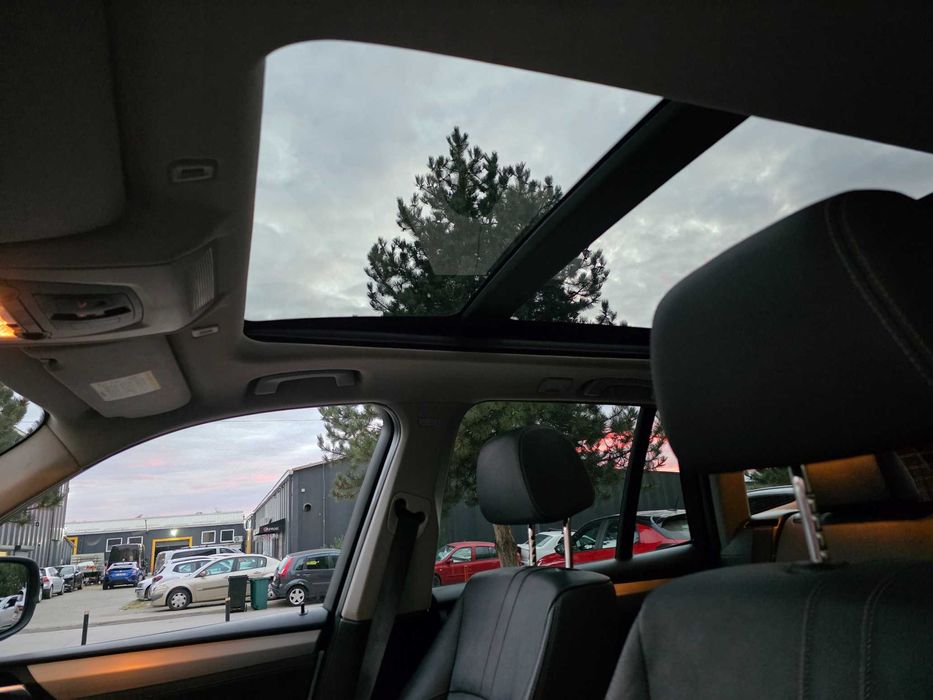 BMW X3 xDrive20d F25 • 2013 • 4×4 automata • îngrijita • 2 seturi roţi