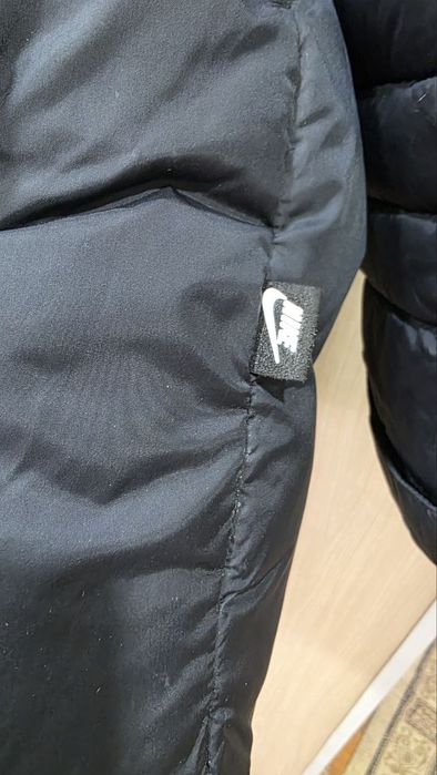 Оригинальная куртка Nike