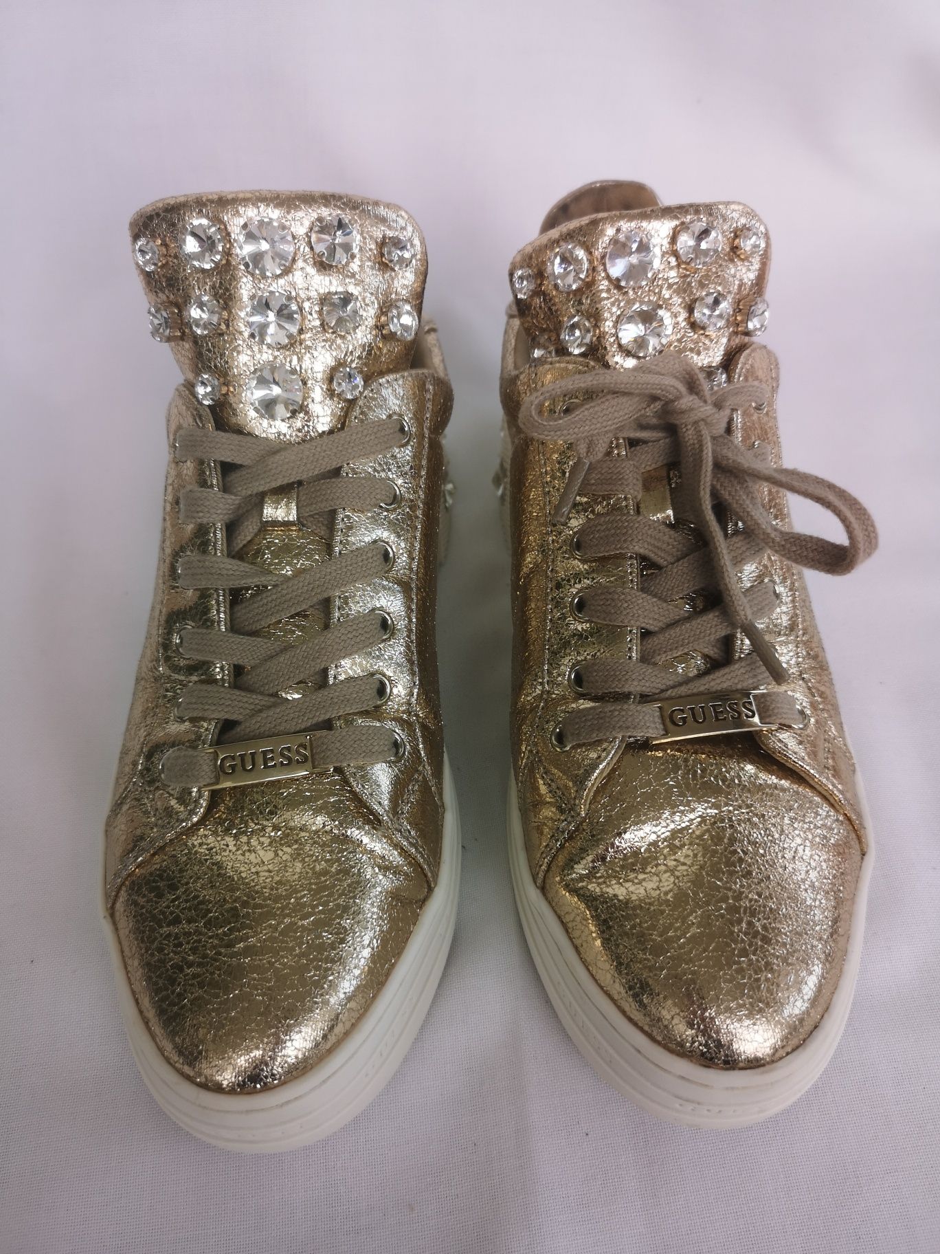 Guess, оригинални обувки, номер 39.5