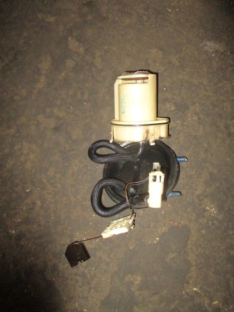 Pompa motorina rezervor Opel Astra G Zafira Vectra motor 2,0 diesel