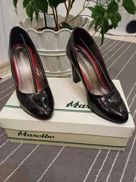 Pantofi dama nr 39