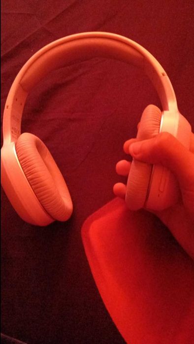 Căști Edifier wireless de calitate (nefolosite)