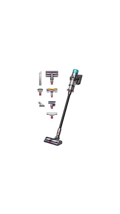 Ручной пылесос Dyson V15 Detect Total Clean