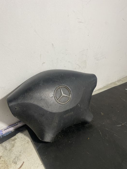 Airbag volan Mercedes Sprinter Euro 4 2006-2014