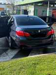 BMW 520d F10, 2011