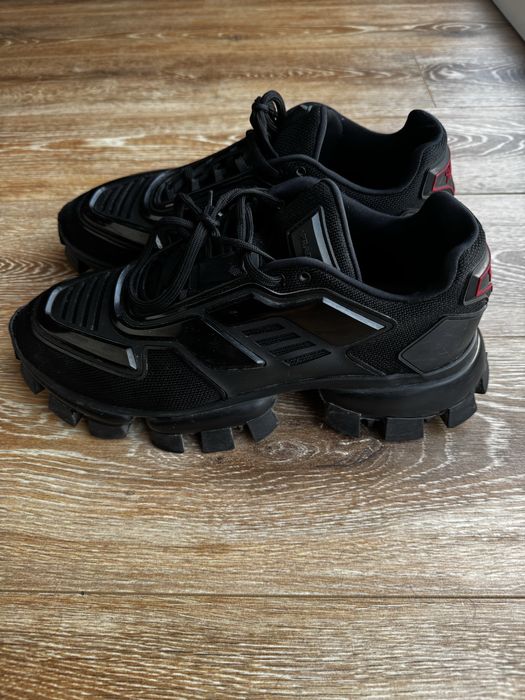 Prada Cloudbust Thunder Marimea 45