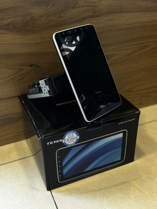 Teyes official 1 god Garantiya 10.2 дюйм 1дин вариант CC2 plus 4/32