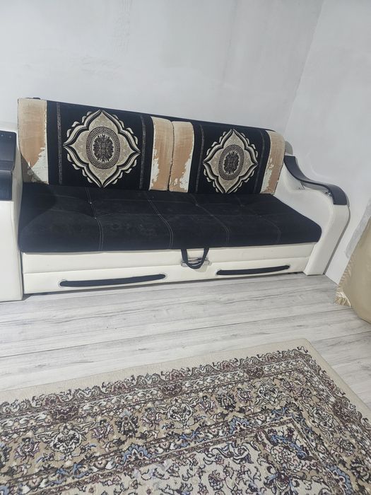 Продам мягкую мебель
