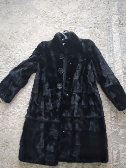 Продам шучу норковая