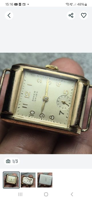 Reduse..Lot ceasuri vintage