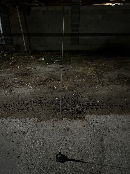 Антена магнит авто