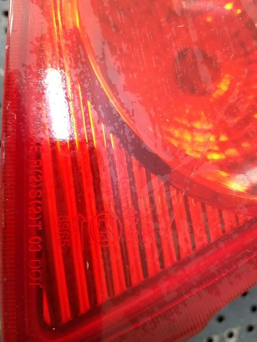 Stop tripla lampa stanga haion chevrolet lacetti