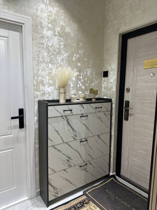 Полка для обуви большой размер. Oyoq kiyim polka katta razmer