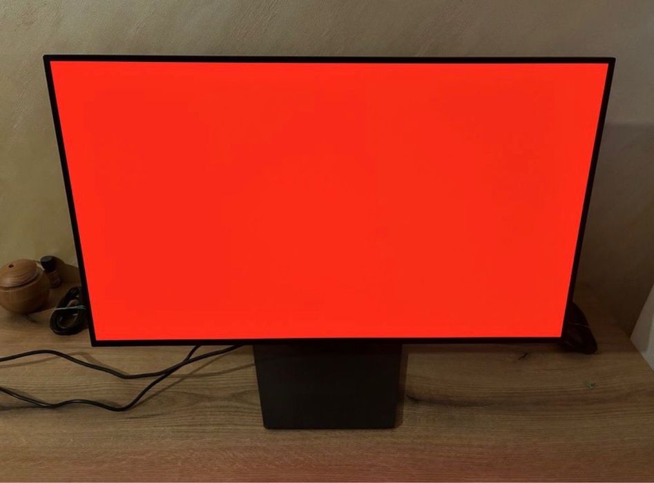 Monitor Gaming LG 32GS95UE WOLED