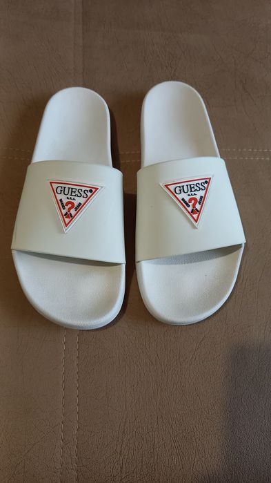 Мъжки джапанки GUESS