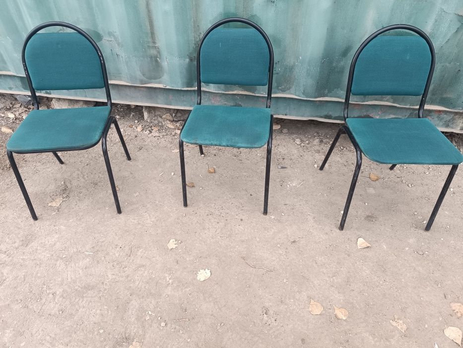 Продам стулья хорошем состоянии