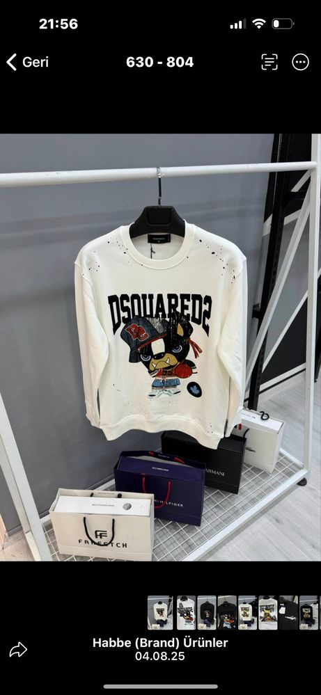 Balenciaga,Hugo,Prada,Hermes,Balmain най висок клас уникално качиство