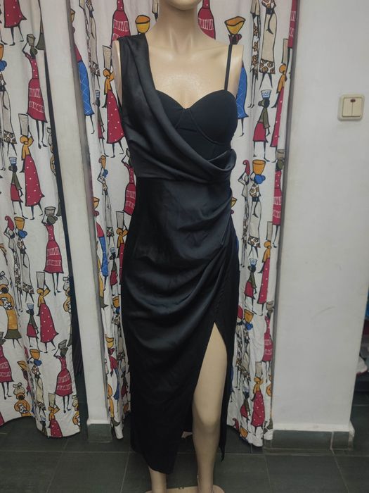 Rochie lungă de seară