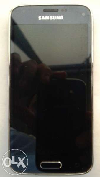 Samsung Galaxy S 5 mini Black