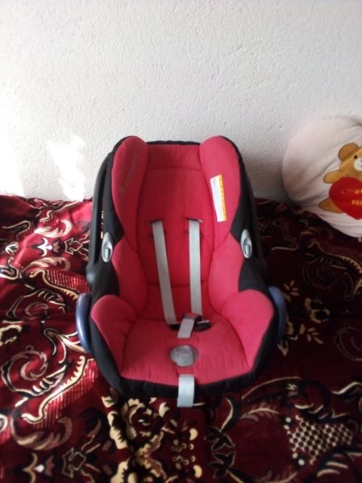 бебешко столче за кола