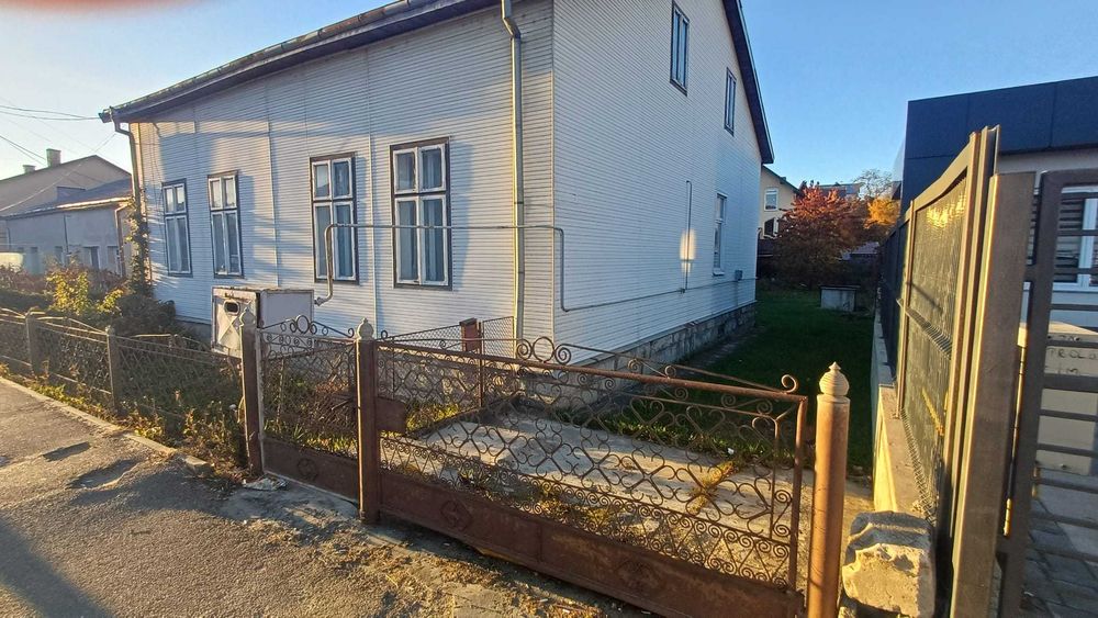 Casa de vanzare Gura Humorului