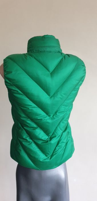 POLO Ralph Lauren Down  Vest  XS /  ОРИГИНАЛ! Дамски Пухен Елек!