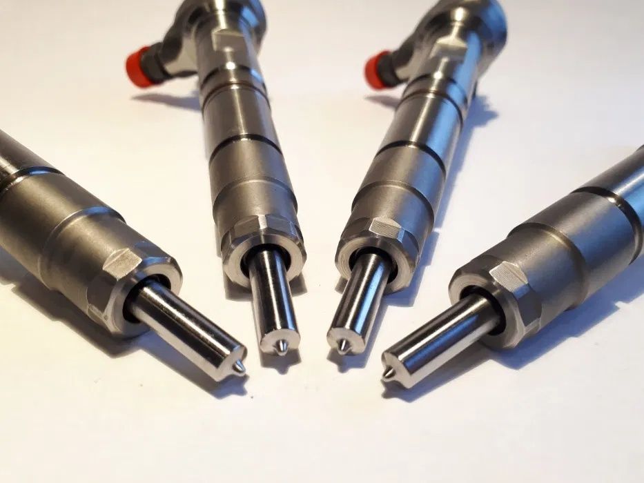 Injectoare Bosch BMW 0445110478