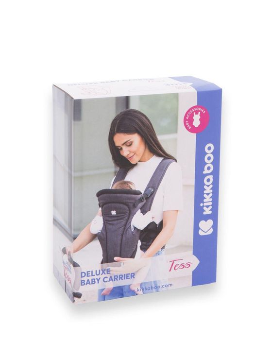 Ново Кенгуру за беб, Kikka