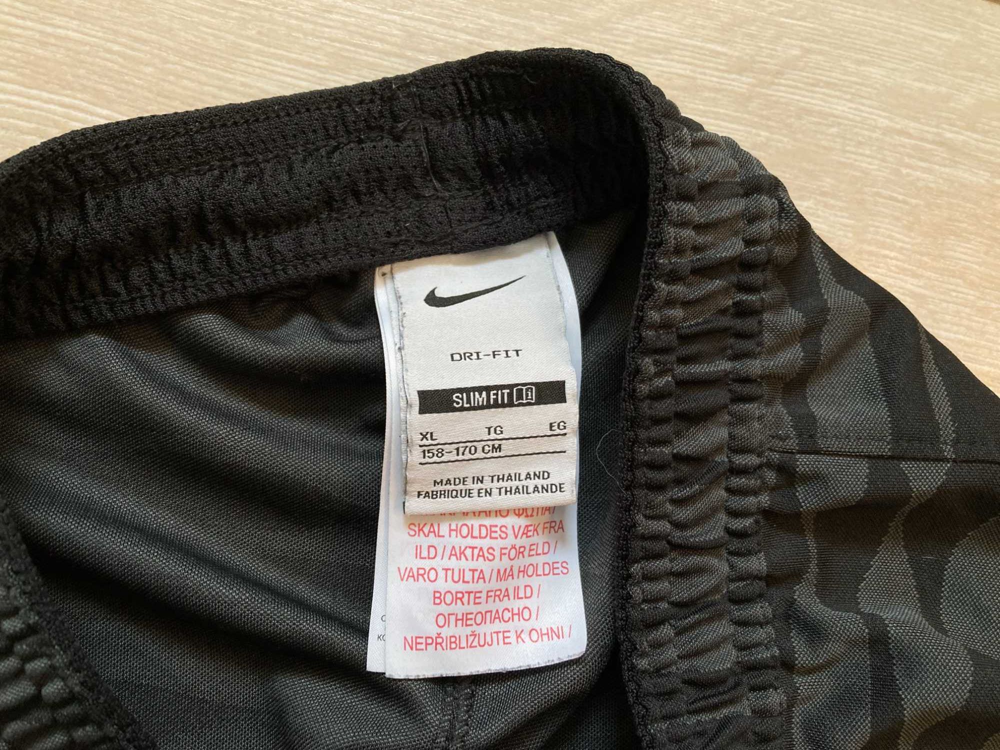 Найк Nike Strike E21  къси панталони къс панталон шорти размер XS / S