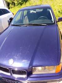 BMW E36 sedan 1996