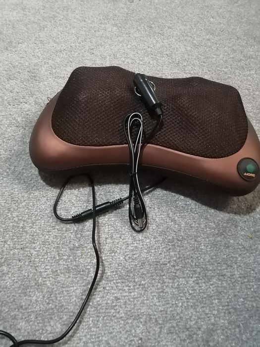 Car&home массажёр